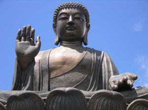 Gautam-Buddha