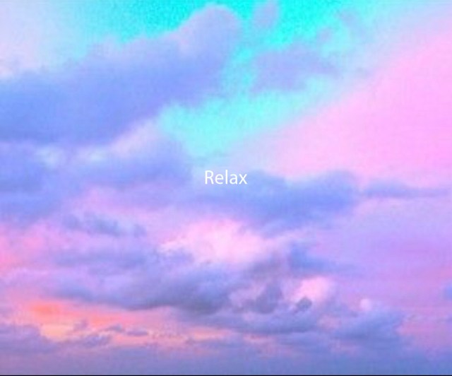 RELAX